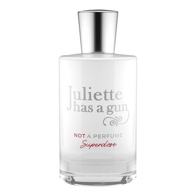 Juliette has a Gun - Not a Perfume - Superdose