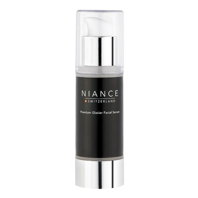 Niance - Premium Glacier Facial Serum Anti-Stress