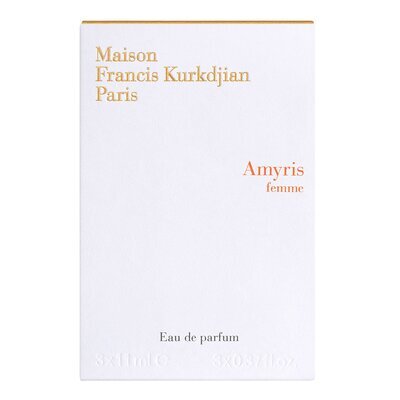 Maison Francis Kurkdjian - Globe Trotter - Amyris femme - Refill